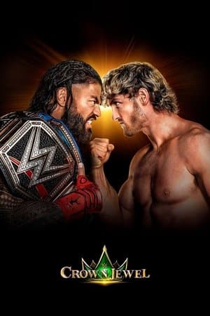 WWE Crown Jewel thumbnail
