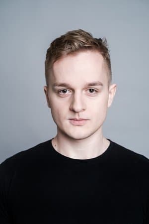 Maciej Czerklański poster