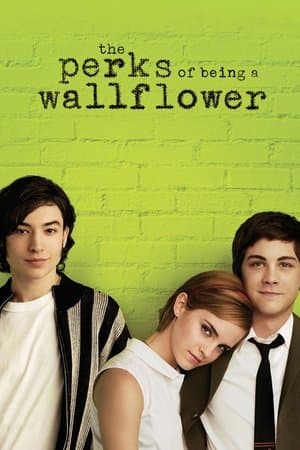The Perks of Being a Wallflower thumbnail