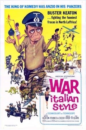 War Italian Style thumbnail