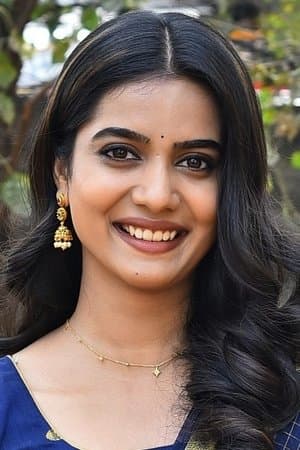 Sri Gouri Priya Reddy poster