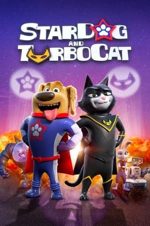 StarDog and TurboCat thumbnail