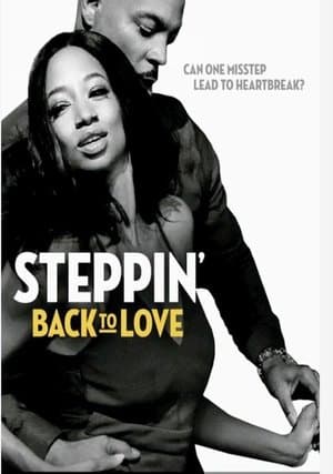 Steppin' Back to Love thumbnail