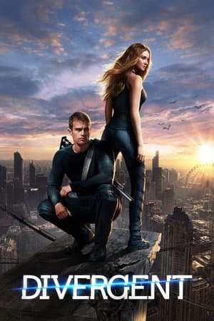 Divergent thumbnail