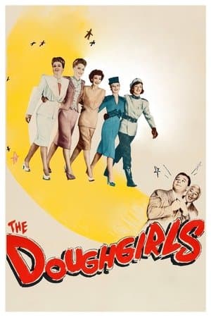 The Doughgirls thumbnail