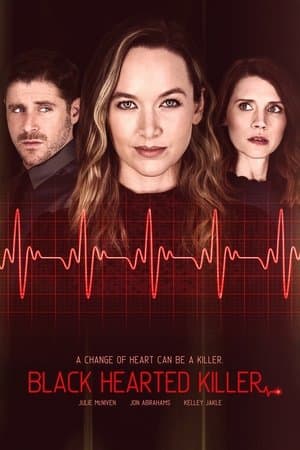 Black Hearted Killer thumbnail
