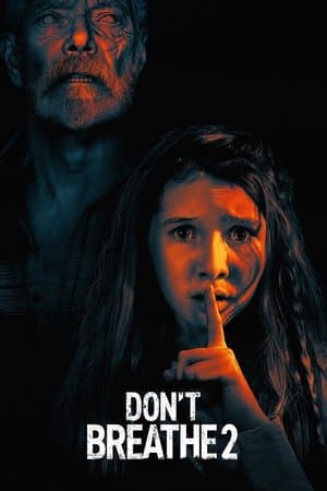 Don't Breathe 2 thumbnail