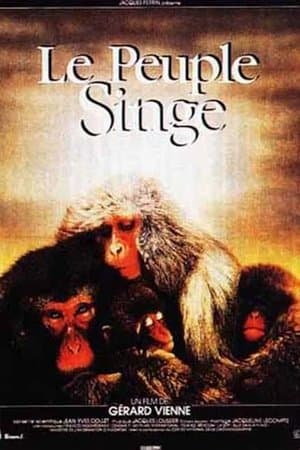 The Monkey Folk thumbnail