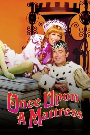 Once Upon a Mattress thumbnail