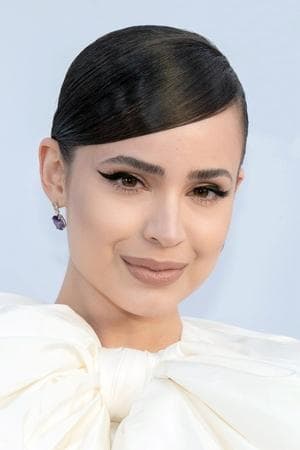 Sofia Carson poster