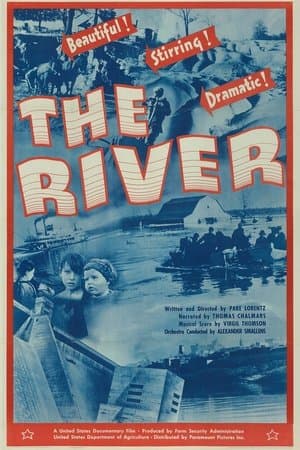 The River thumbnail
