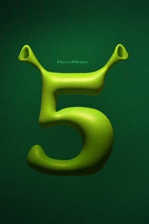 Shrek 5 thumbnail