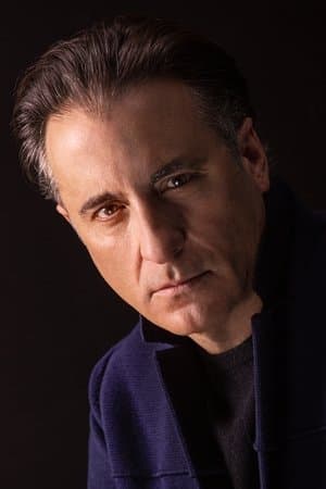 Andy Garcia poster