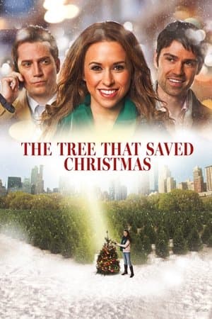 The Tree That Saved Christmas thumbnail