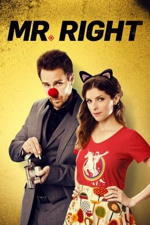 Mr. Right thumbnail