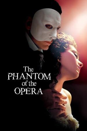 The Phantom of the Opera thumbnail