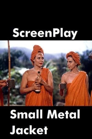 Small Metal Jacket thumbnail