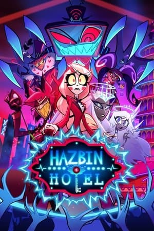 Hazbin Hotel thumbnail