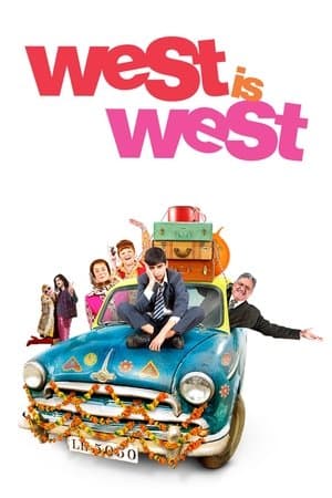 West Is West thumbnail