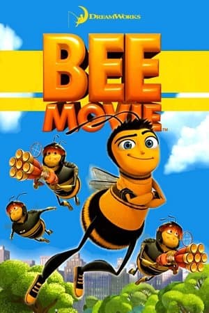 Bee Movie thumbnail