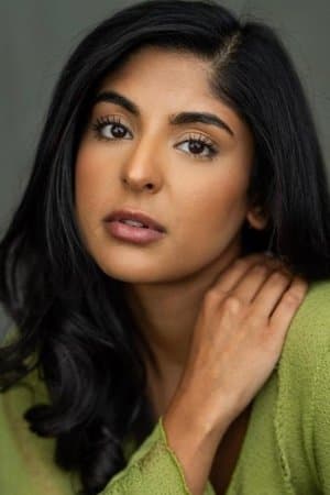 Anoushka Chadha poster