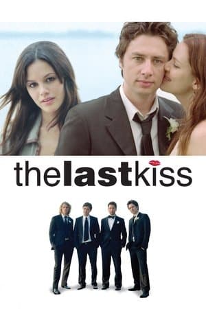 The Last Kiss thumbnail