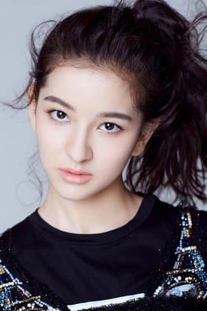 Zhang Xuehan poster