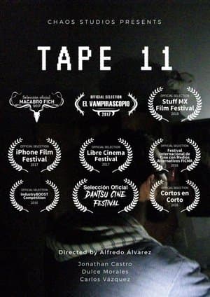 Tape 11 thumbnail