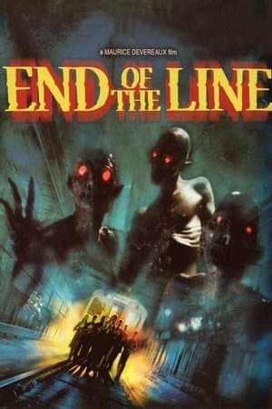 End of the Line thumbnail