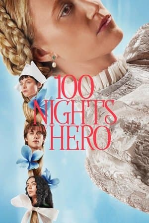 100 Nights of Hero thumbnail