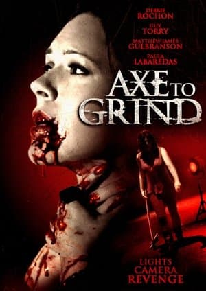 Axe to Grind thumbnail