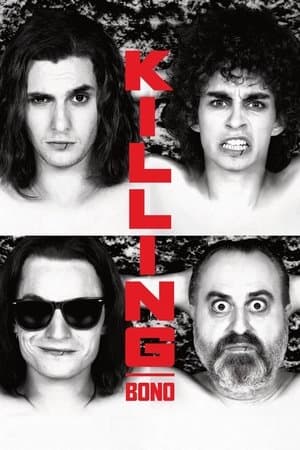 Killing Bono thumbnail