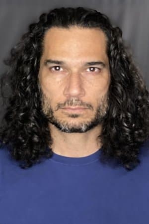 John Santiago poster