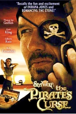 Sea Wolf: The Pirate's Curse thumbnail