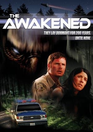 The Awakened thumbnail