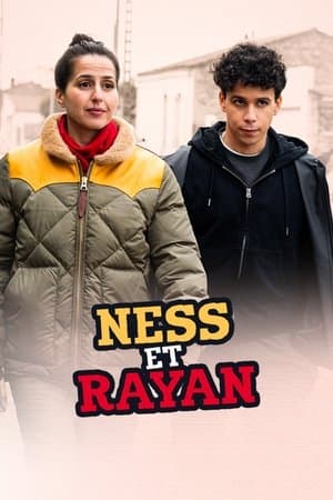 Ness et Ryan thumbnail