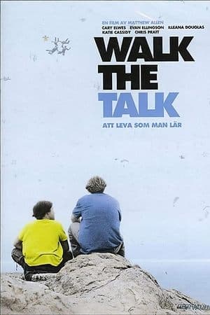 Walk the Talk thumbnail