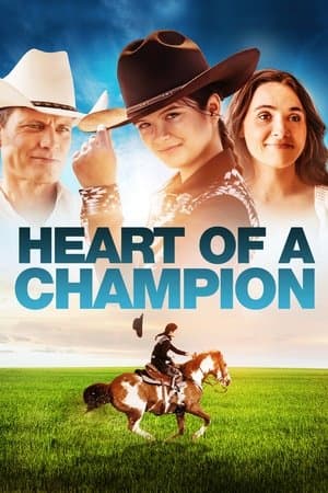 Heart of a Champion thumbnail