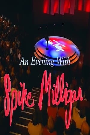 An Evening with Spike Milligan thumbnail