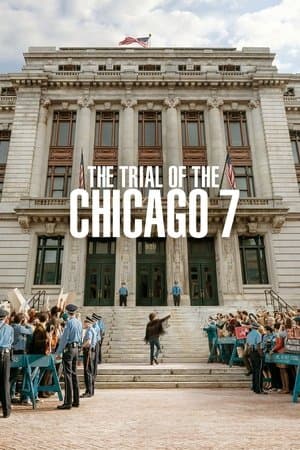 The Trial of the Chicago 7 thumbnail