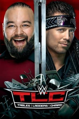 WWE TLC: Tables, Ladders & Chairs 2019 thumbnail