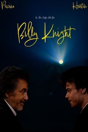 Billy Knight thumbnail