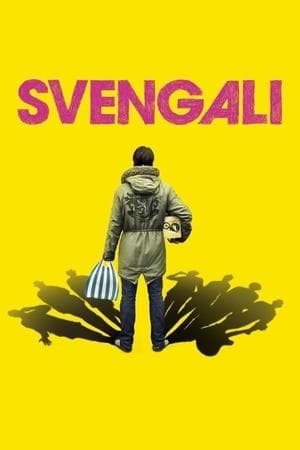 Svengali thumbnail