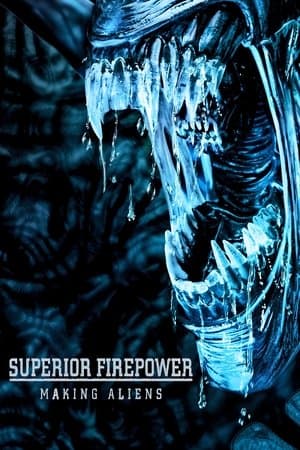 Superior Firepower: Making 'Aliens' thumbnail