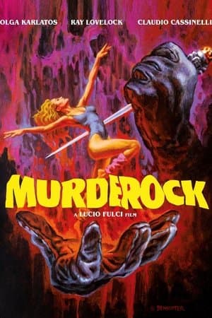Murder-Rock: Dancing Death thumbnail