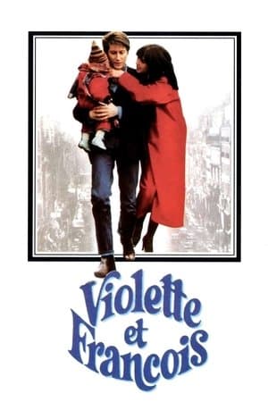 Violette & Francois thumbnail