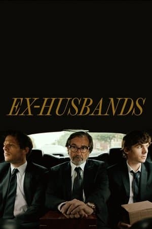 Ex-Husbands thumbnail