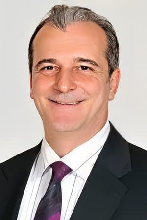 Şahap Sayılgan poster