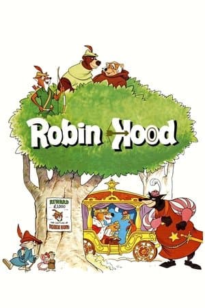 Robin Hood thumbnail