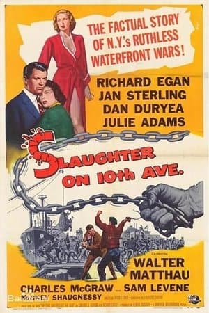 Slaughter on Tenth Avenue thumbnail